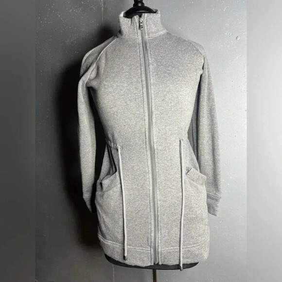 UGG | Raleigh Cinched Jacket - Picture 1 of 10